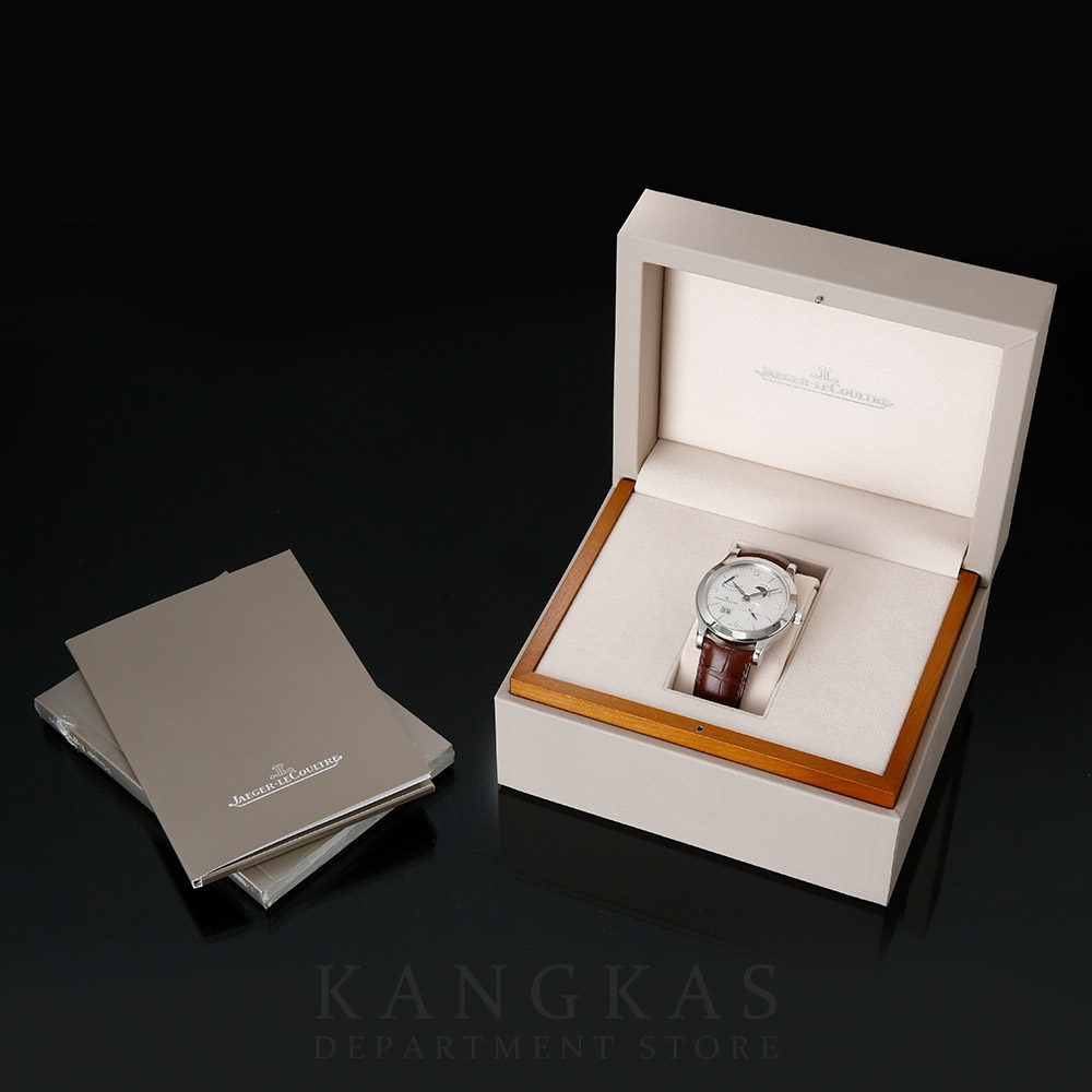 Jaeger LeCoultre(USED)예거 르쿨트르 마스터 에잇 데이즈 Q1608420